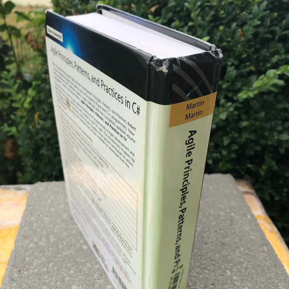 prentice hall agile principles